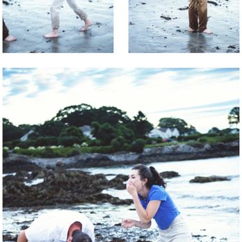 Ary Supan Photography - A little sand in the eye - Session Photography Near Me