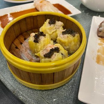 Chef Tony Dim Sum - Dim Sum Near Me - Arcadia, California