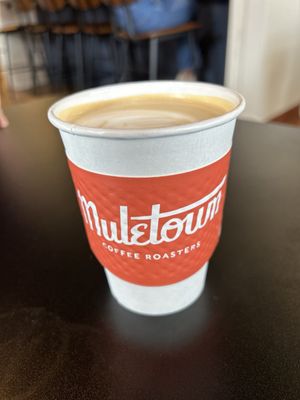 Muletown Coffee Roasters by null