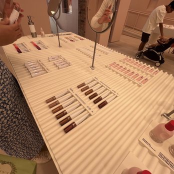 Glossier - Cosmetics & Beauty Supply Near Me - Washington, DC, District of Columbia