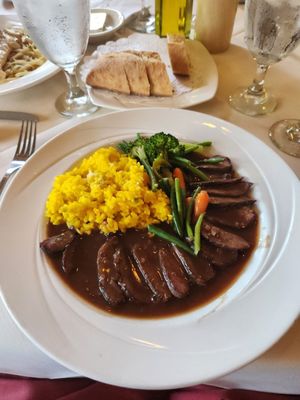 Cafe Allegre by null