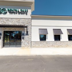 Dental Care at Barrow Crossing