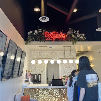 Bobaholics - Register - Bubble Tea Near Me - San Jose, California Bobaholics - Register - Bubble Tea Near Me - San Jose, California