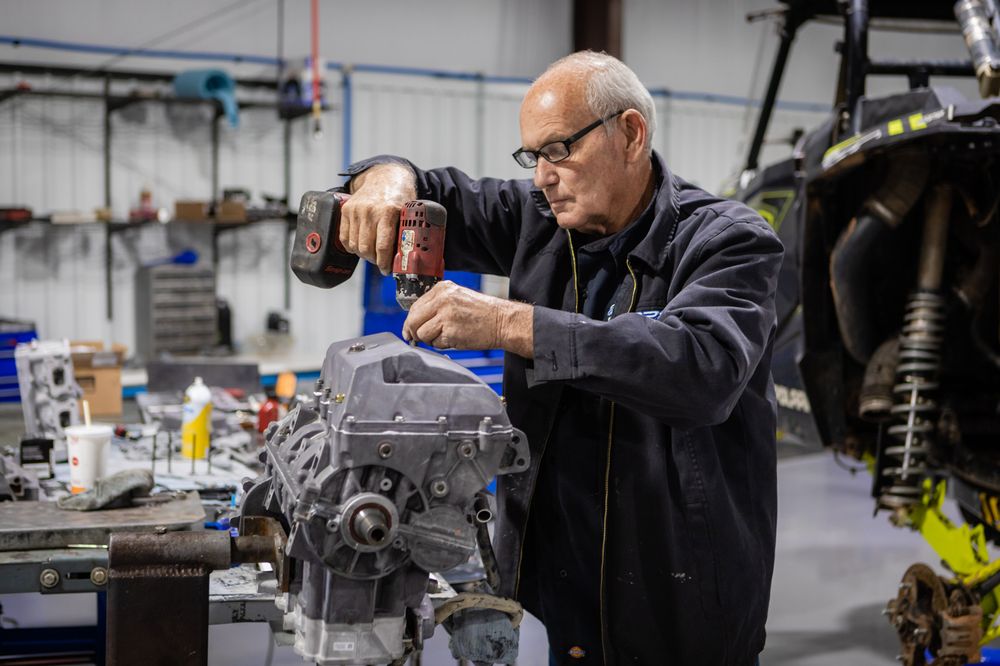 OFFROAD POWERSPORTS Updated September 2024 17 Photos 734 E 5th St