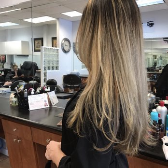 Color Head - I am happy with my color correction at COLOR HEAD SALON. - Hair Salons Near Me - Miami, Florida Color Head - I am happy with my color correction at COLOR HEAD SALON. - Hair Salons Near Me - Miami, Florida