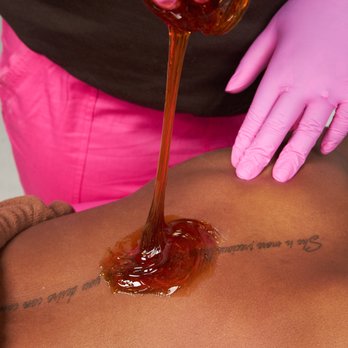 Brown Sugar Aesthetics - Sugaring Near Me - Concord, North Carolina Brown Sugar Aesthetics - Sugaring Near Me - Concord, North Carolina