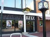 Landmark's Ritz Five by null