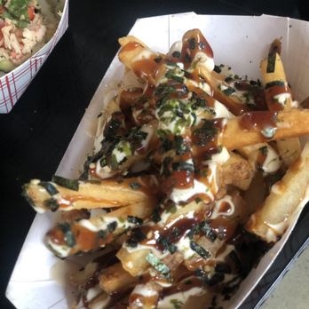Kenji Burger - Burgers Near Me - Kapaa, Hawaii
