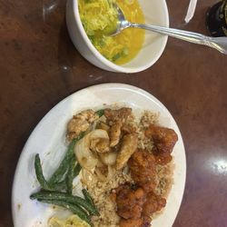 Ichiban Buffet
