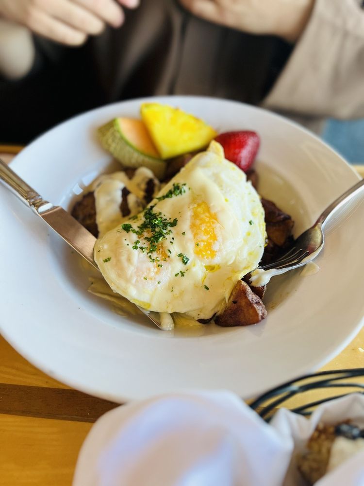 Anthony's HomePort Everett