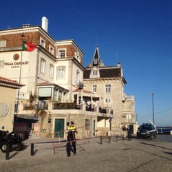 Centro Comercial Cascais Villa