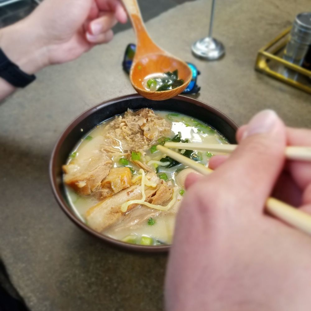 Underbelly - Ramen - Ramen Near Me - San Diego, California