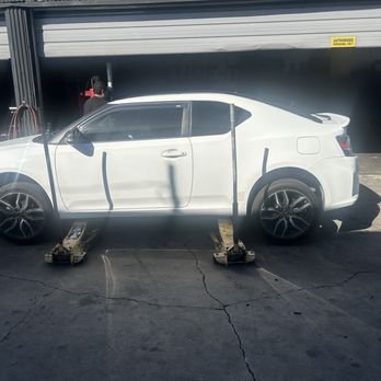 Guadalajara Tires - This tire shop is always top on the line.always take care of the customers so quick. I'll give it 10 stars all day lone. - Tires Near Me - Long Beach, California