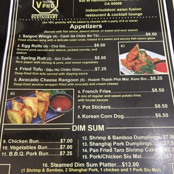 VPho - Vietnamese Near Me - Campbell, California VPho - Vietnamese Near Me - Campbell, California
