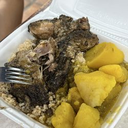 Taste of the Islands
