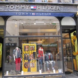 Tommy Hilfiger