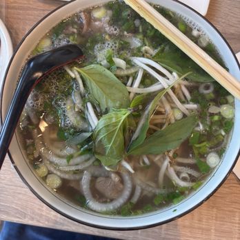 Pho N Mor - pho - Vietnamese Near Me - Los Angeles, California