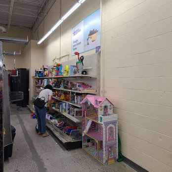 America's Thrift Stores - Thrift Stores Near Me - Marietta, Georgia