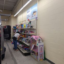 America's Thrift Stores