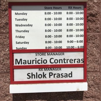 CVS Pharmacy - Hours - Pharmacy Near Me - El Centro, California CVS Pharmacy - Hours - Pharmacy Near Me - El Centro, California