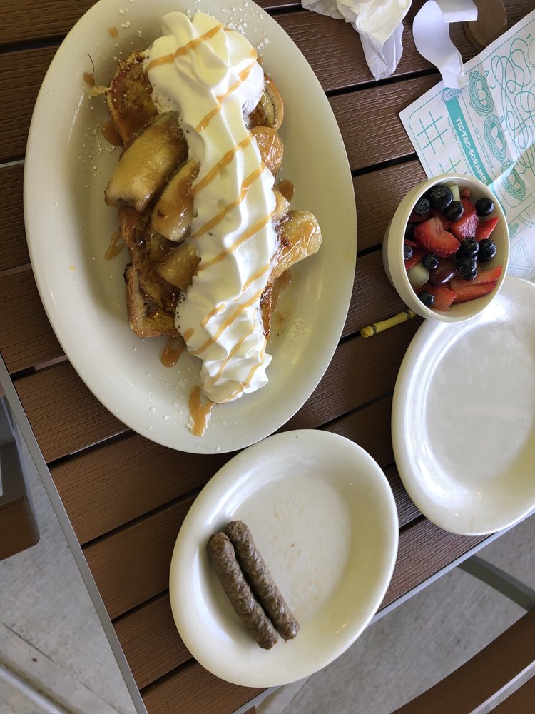 EGGS UP GRILL 11 Photos 4206 River Oaks Dr, Myrtle Beach, SC Menu