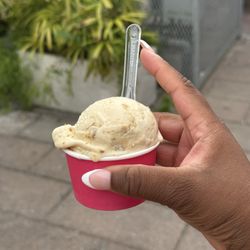 Ciao Amore - Biscoff Gelato