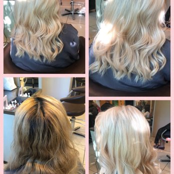 Paul Labrecque Salon & Spa - Hair Salons Near Me - New York, New York