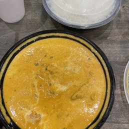 Chicken Korma