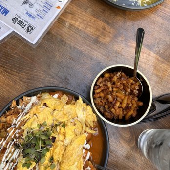 Fire Up Grill - Bars Near Me - Riverside, California