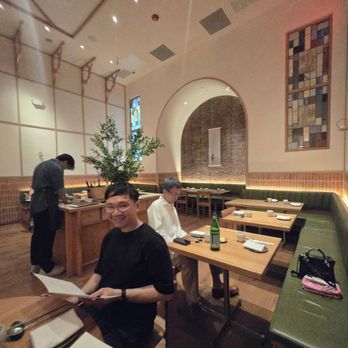 Moono - Korean Near Me - New York, New York Moono - Korean Near Me - New York, New York