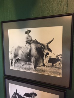 Anna Ranch Heritage Center by null