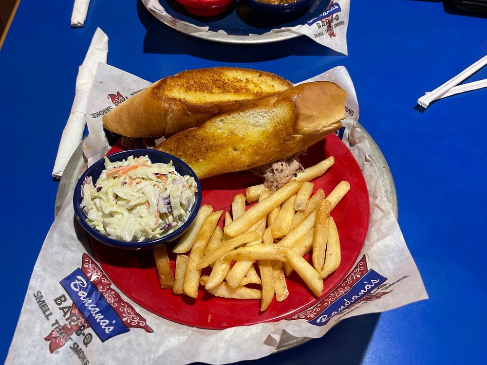 BANDANA’S BARBQ ST. JOSEPH 64 Photos & 104 Reviews 4225