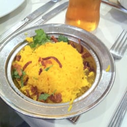 Shajan Restaurant