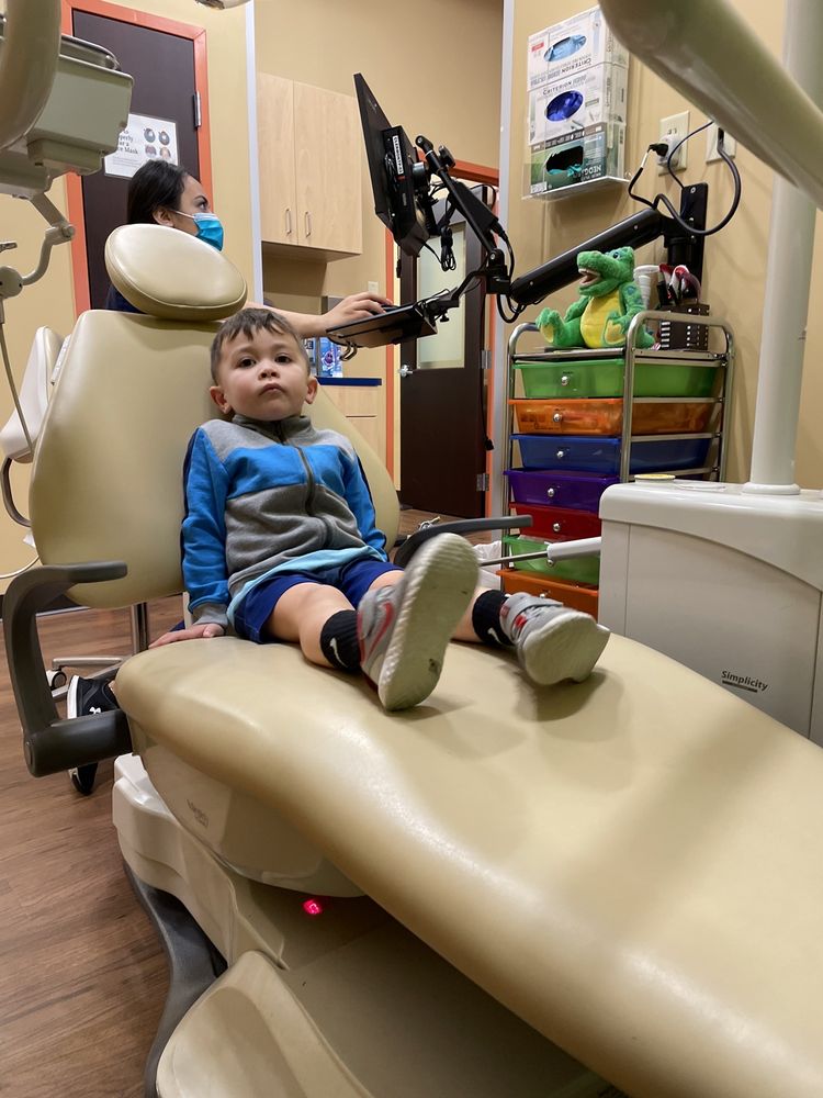 MAIN STREET CHILDREN’S DENTISTRY AND ORTHODONTICS OF CLERMONT Updated