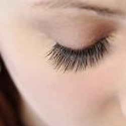 Mary Turner Spa - Lovely lashes