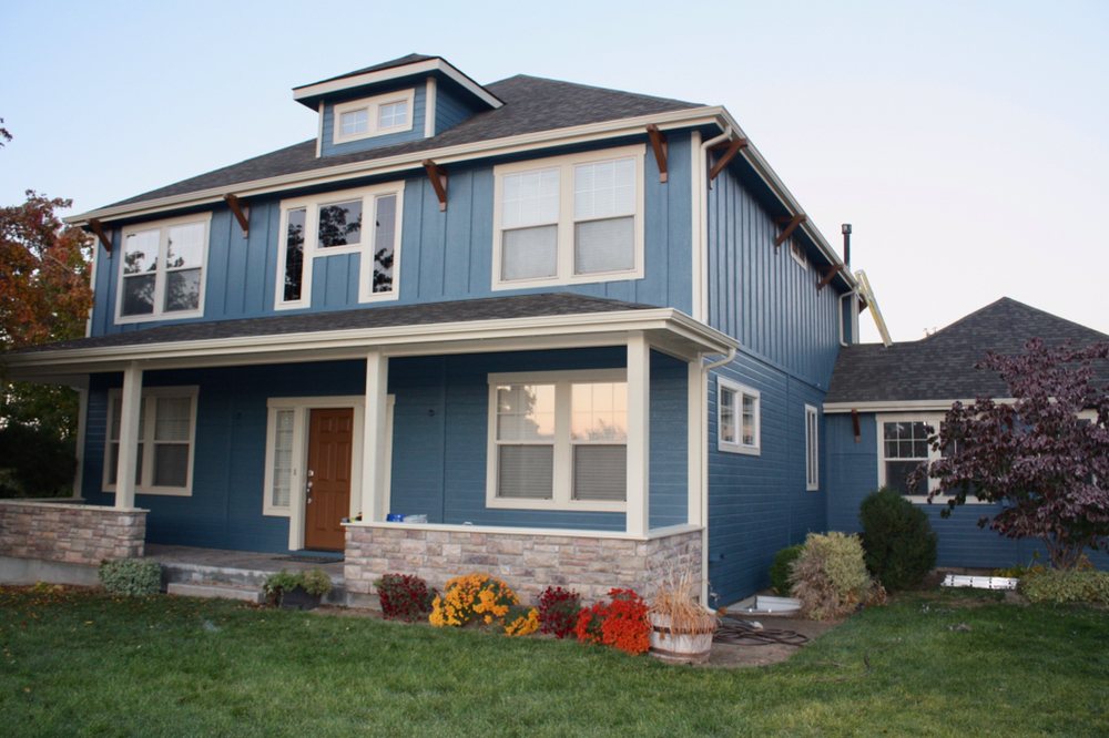 A GRADE QUALITY PAINTING Updated October 2024 42 Photos Boise