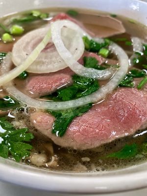 Pho Ha Saigon by null