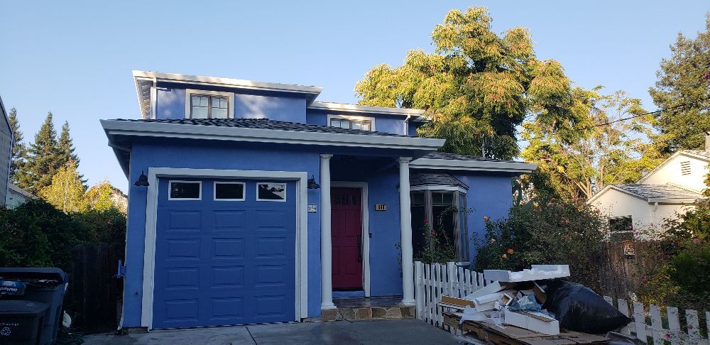 Slide of R&R Painting Services