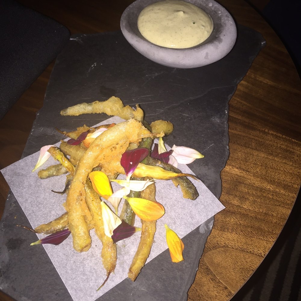 Lazy Bear - New American Near Me - San Francisco, California