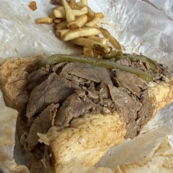 Tony's Italian Beef - Italian Near Me - Chicago, Illinois