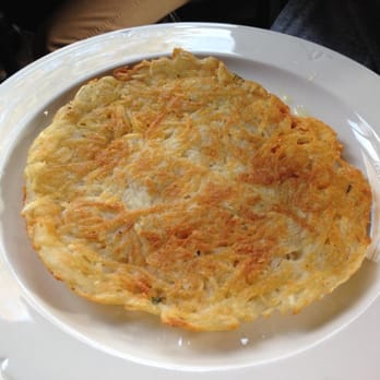 The Castello Plan - Side of potato hash - so goood - New American Near Me - Brooklyn, New York The Castello Plan - Side of potato hash - so goood - New American Near Me - Brooklyn, New York
