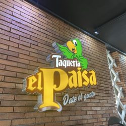 El Paisa