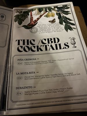 Menu photo 4 Cumbia Omaha, NE Menu photo 4 Cumbia Omaha, NE