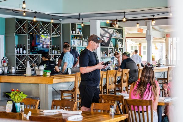 Foster's Kitchen Kona by null