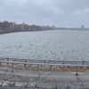 Jerome Park Reservoir gift card