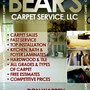 Photo of Bear's Carpet Service