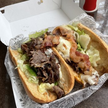 Charleys Cheesesteaks - Cheesesteaks Near Me - Sterling, Virginia Charleys Cheesesteaks - Cheesesteaks Near Me - Sterling, Virginia