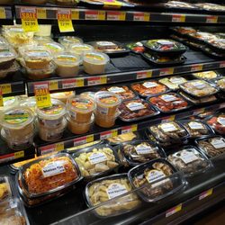 Brookhaven Market - Pre packaged food