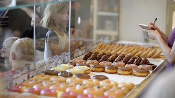 Indulge Boise Food Tours by null