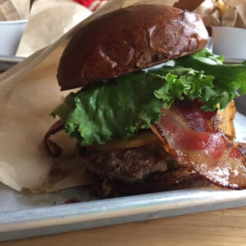 Farmhaus Burger - Build your burger! - Burgers Near Me - Augusta, Georgia Farmhaus Burger - Build your burger! - Burgers Near Me - Augusta, Georgia
